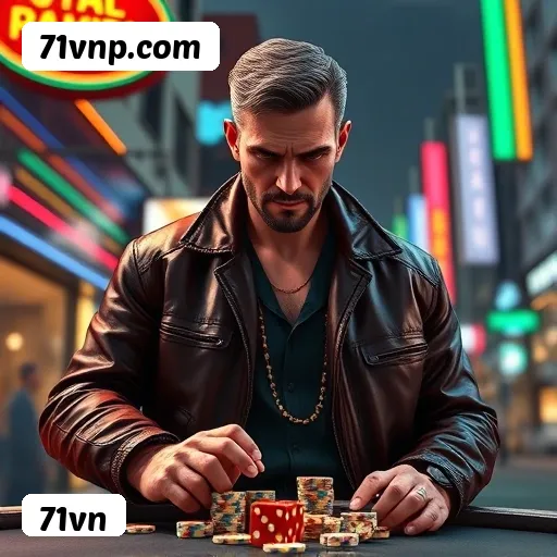 Blackjack Premium Ao Vivo 71vn.com - Múltiplas Variações com Dealers Brasileiros