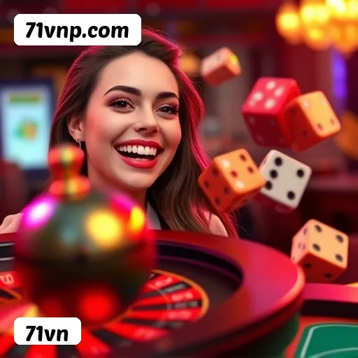 Provedores Premium de Jogos 71vn.com - NetEnt, Pragmatic Play, Evolution Gaming, Microgaming e Play'n GO