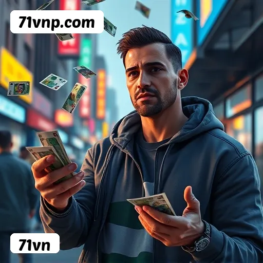 Design Responsivo 71vn.com - Interface Adaptável para Todos os Dispositivos Mobile, Tablet e Desktop