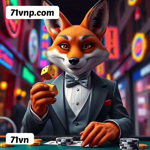 Estatísticas da 71vn.com: 1.2 Milhão de Jogadores, 580+ Jogos Premium, Saques PIX em 3 Minutos