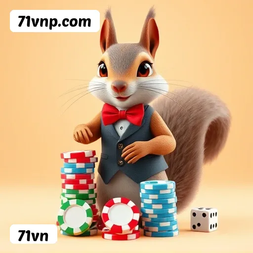 Torneios Semanais 71vn.com - R$ 100.000 em Prêmios Toda Semana