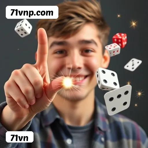 Casino VIP Exclusivo 71vn.com - Mesas Privadas, Gerente Pessoal e Benefícios Premium